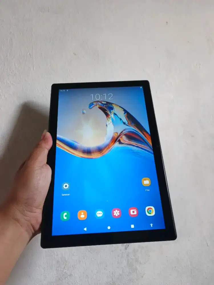 Tab hancdon 12 pro 16/1TB