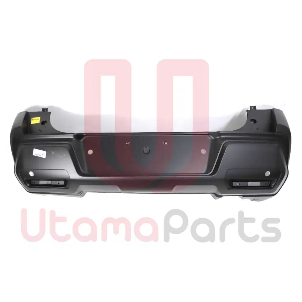 BUMPER BELAKANG MITSUBISHI XFORCE ULTIMATE 2023, 85010B100P
