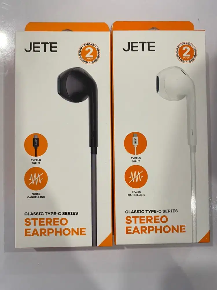 HF Cable Jete Classic Type C Series