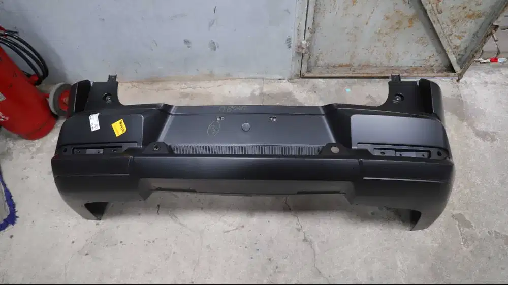 BUMPER BELAKANG MITSUBISHI DESTINATOR 2025, 85010C220P