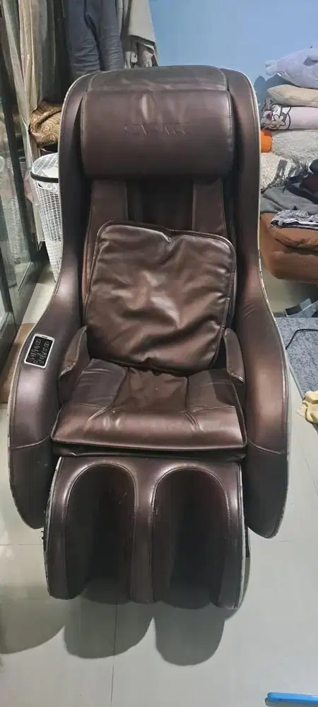 DIJUAL CEPAT KURSI PIJAT