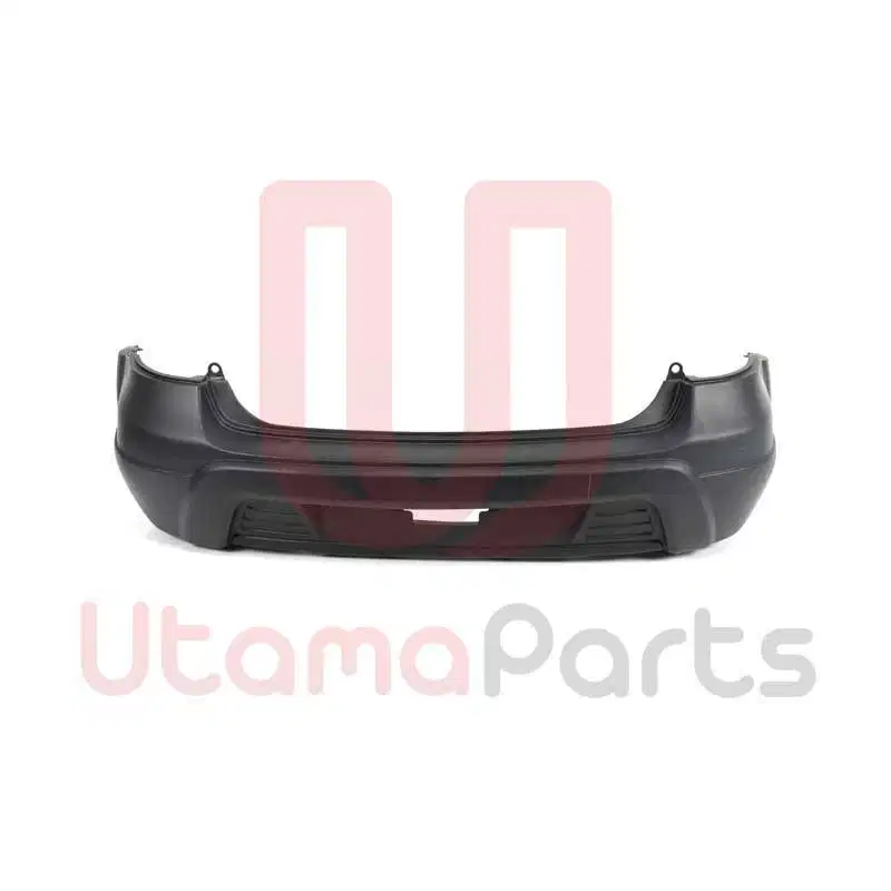 BUMPER BELAKANG LIVINA 2011-2013, 850221CS0H