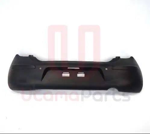 BUMPER BELAKANG MARCH 2013, 850221HJ0H