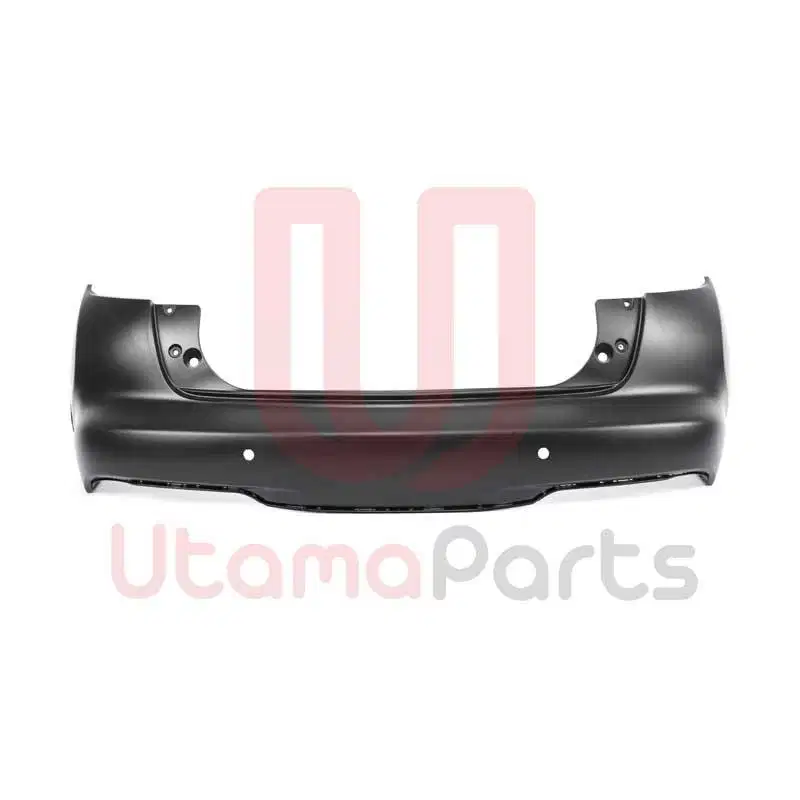 BUMPER BELAKANG NISSAN JUKE 2013, 850221KA4H