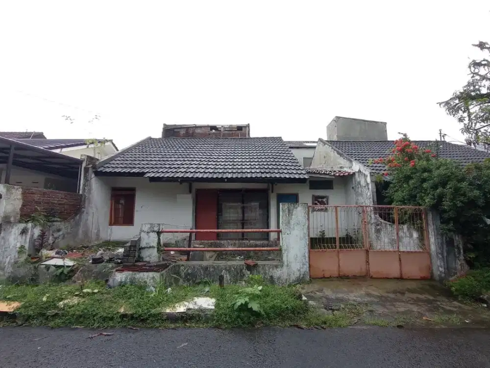 Rumah Lokasi Premium di Bumi Asri Gempol - Dekat Pasar, Borma Gempol & Gerbang Tol Pasir Koja