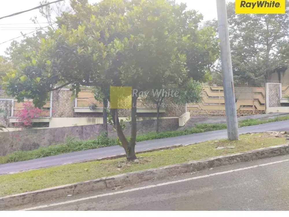 Dijual Tanah Di Teluk Betung Utara, Kota Bandar Lampung (KODE IS 3673)