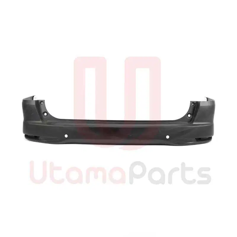 BUMPER BELAKANG SERENA HIGHWAY STAR 2.0 2015, 850221VF0H