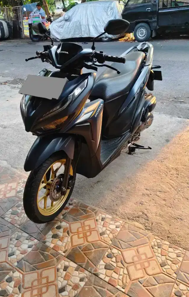 Vario 125cc 2022