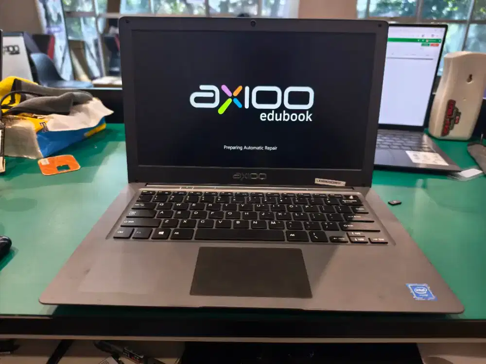 JUAL LAPTOP AXIOO 14H