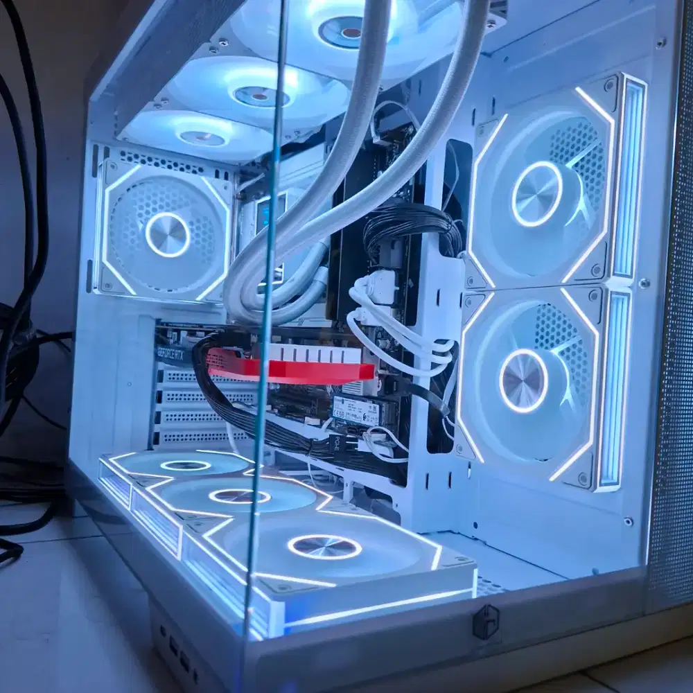 PC DEKSTOP i5 gen13