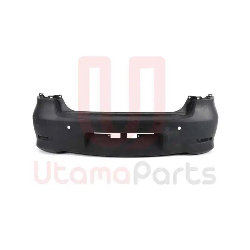 BUMPER BELAKANG NISSAN LIVINA 2014, 850221YS0H