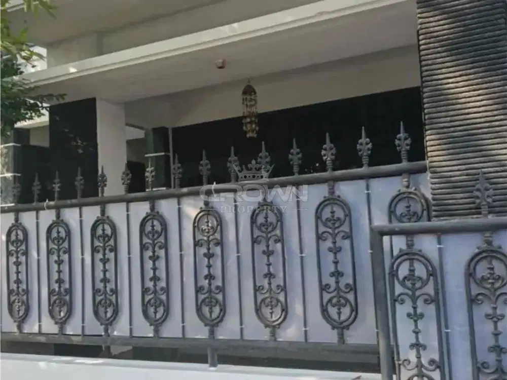 Rumah 1,5 Lantai di Bekasi Dekat Summarecon Mal