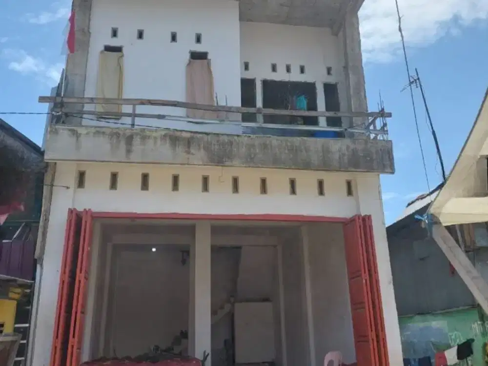 Dijual Ruko Makassar sekitar Jalan Sunu, Jl Pannampu, Jl Barukang Raya