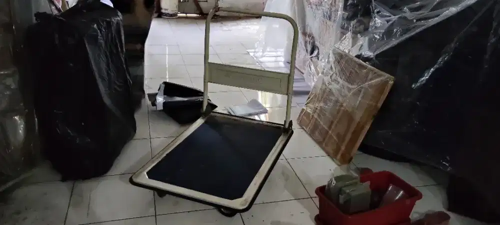 Alat Angkut Barang Informa