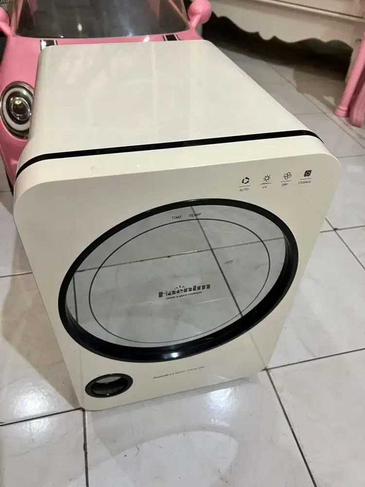 Haenim sterilan jual murah cepat
