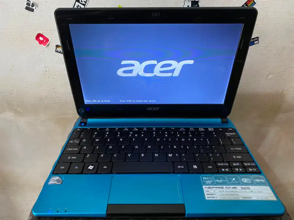 JUAL LAPTOP LENOVO B475 AMD A6-3400M RAM4GB HDD500GB