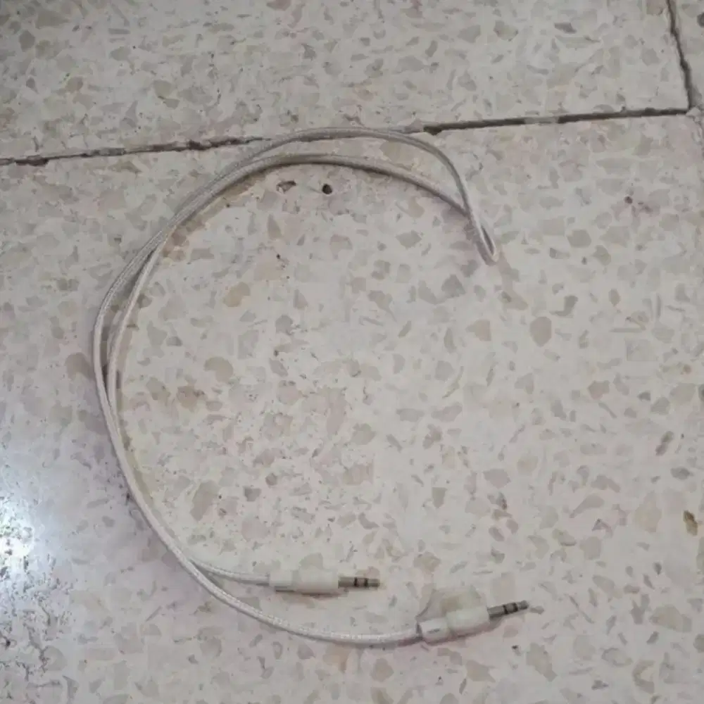 kabel Jack audio 3,5 mm