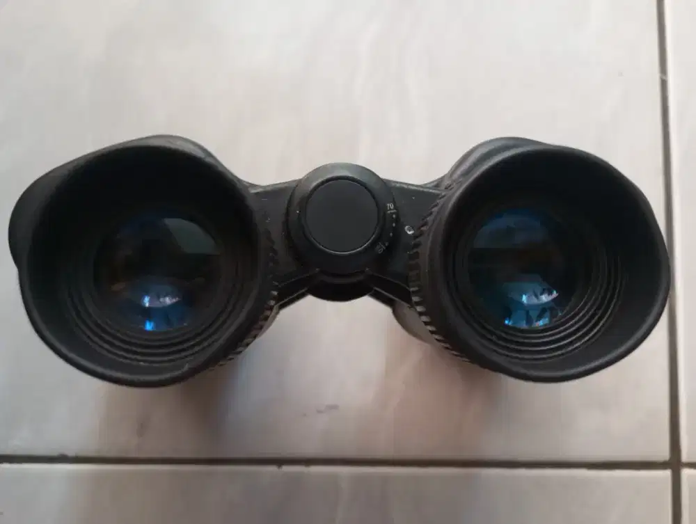 Binocular nikkon 70x50