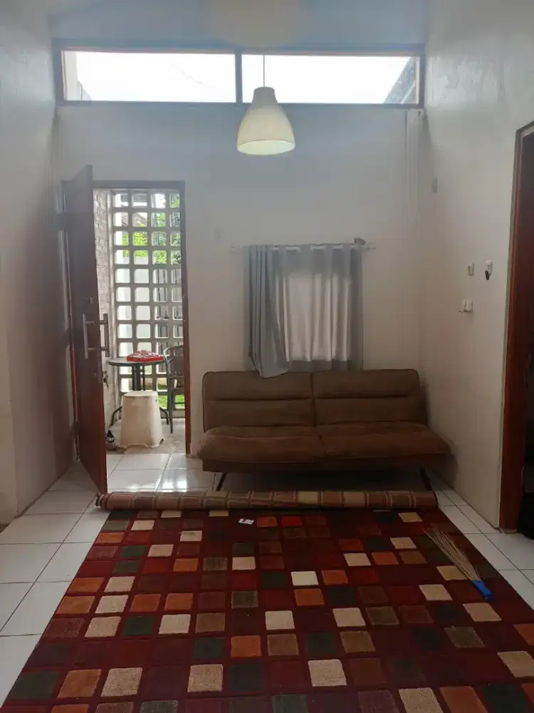 Jual Rumah di Cimahi Strategis Nego Sampai Jadi