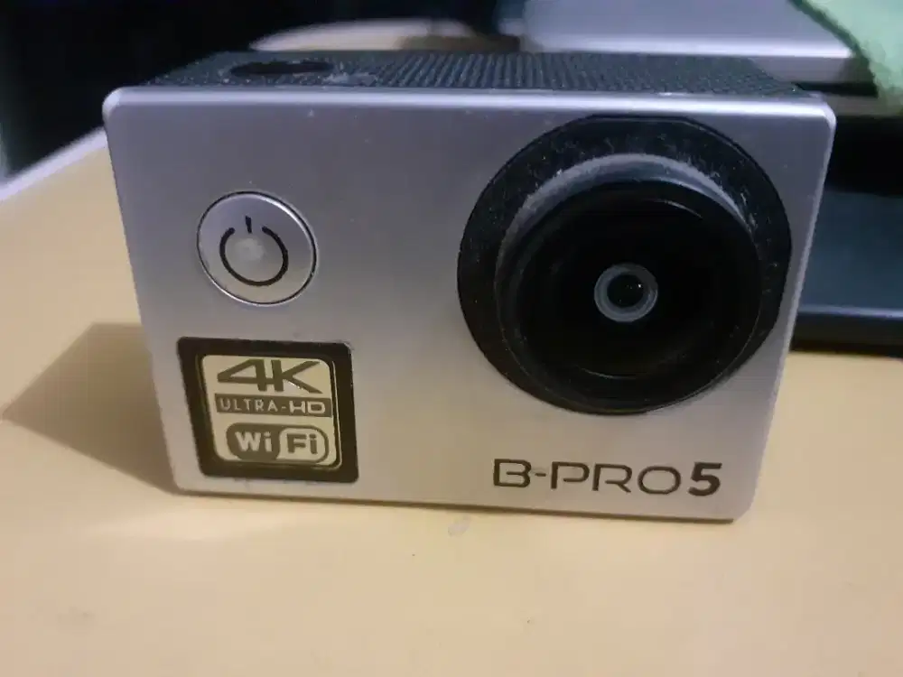 Kamera mini B Gopro5