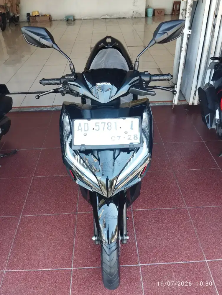 ALL NEW VARIO 125 TAHUN 2023
