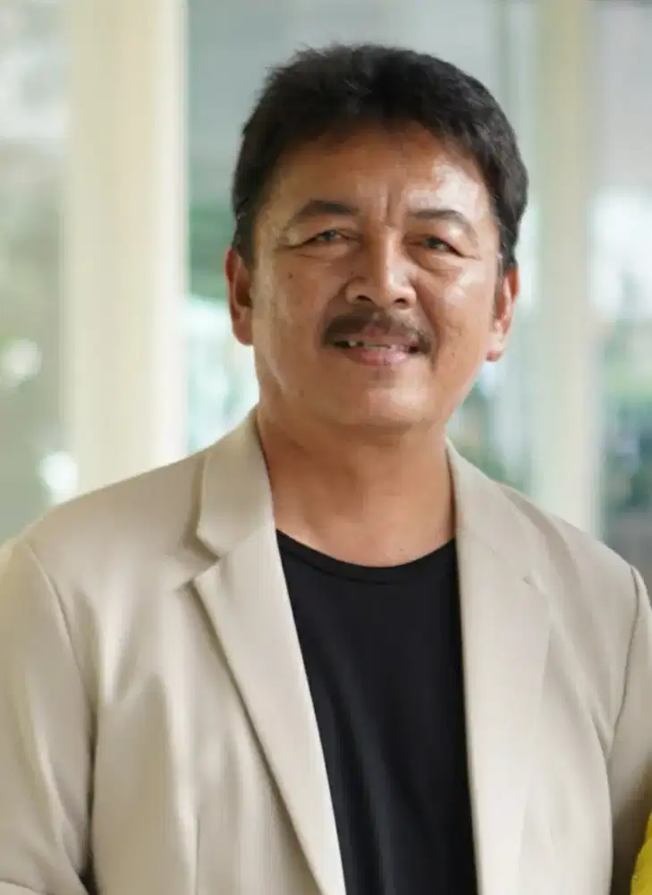 Sales supervisor