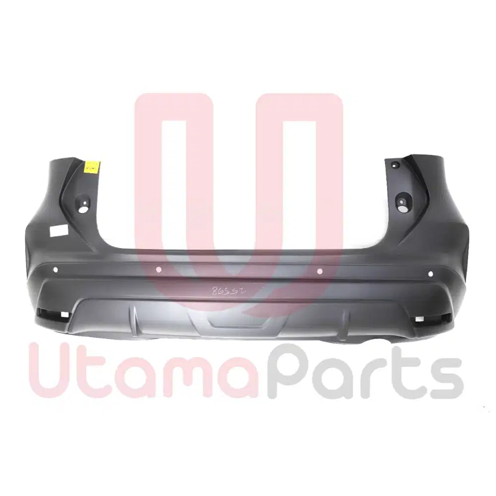 BUMPER BELAKANG NISSAN KICKS 2023, 850225RJ0H