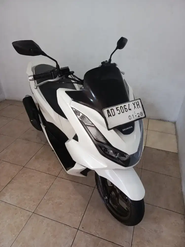 PCX 160 ABS TAHUN 2022
