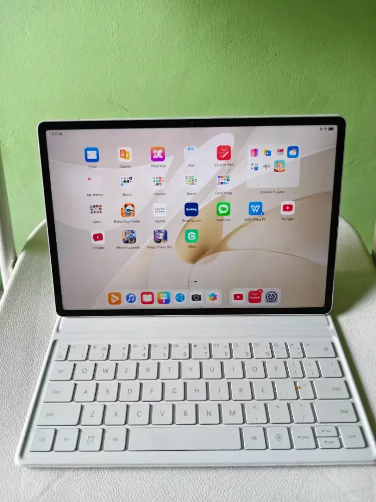 Huawei matepad 12x 12/256gb