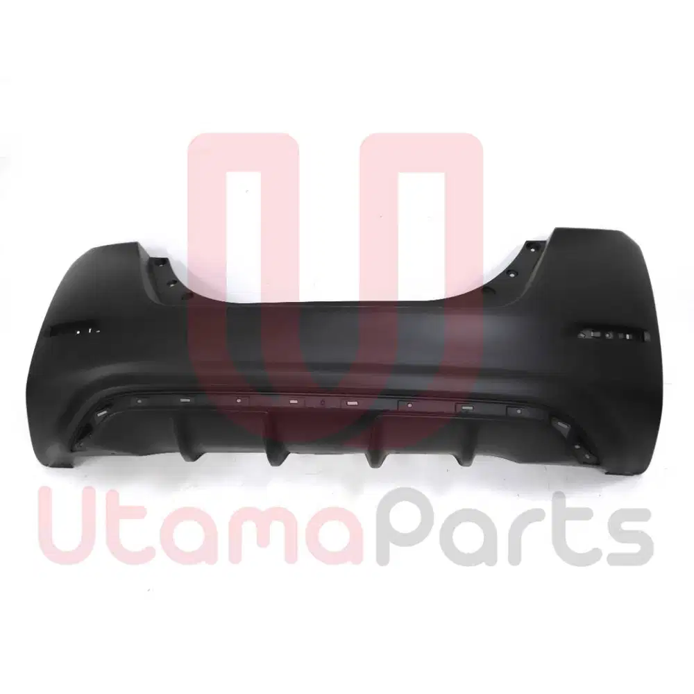 BUMPER BELAKANG NISSAN LEAF ONE EV 2021, 850225SN0H