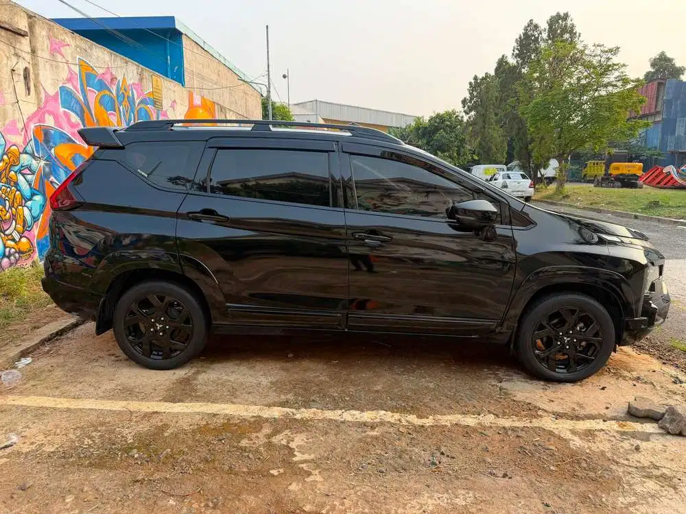 Mitsubishi Xpander 2023 Bensin