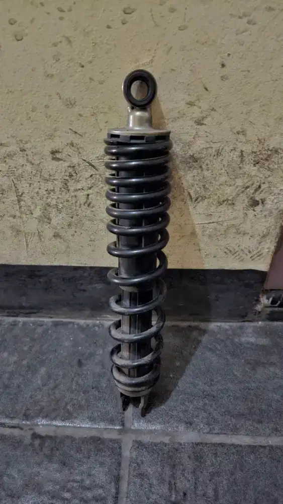 Shock breaker vario 125 gen 2 second