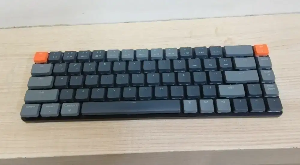 Keychron K7 Brown Switch