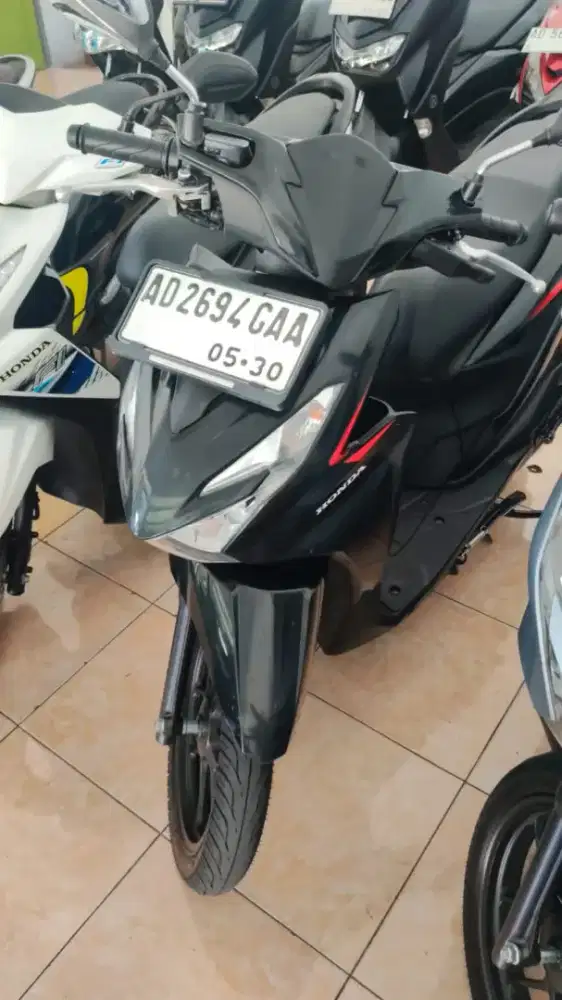 ALL NEW BEAT CBS TAHUN 2025