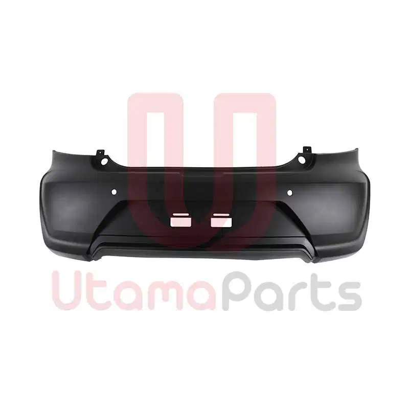 BUMPER BELAKANG DATSUN GO 2019, 850228JA0H