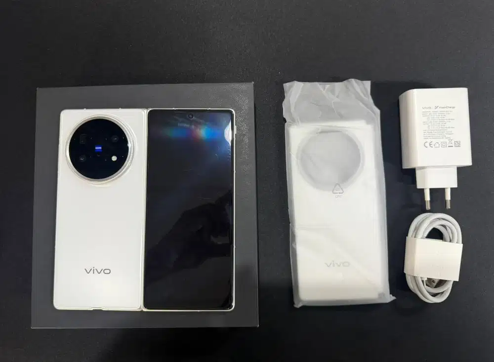 VIVO X Fold 5 16/512GB 5G