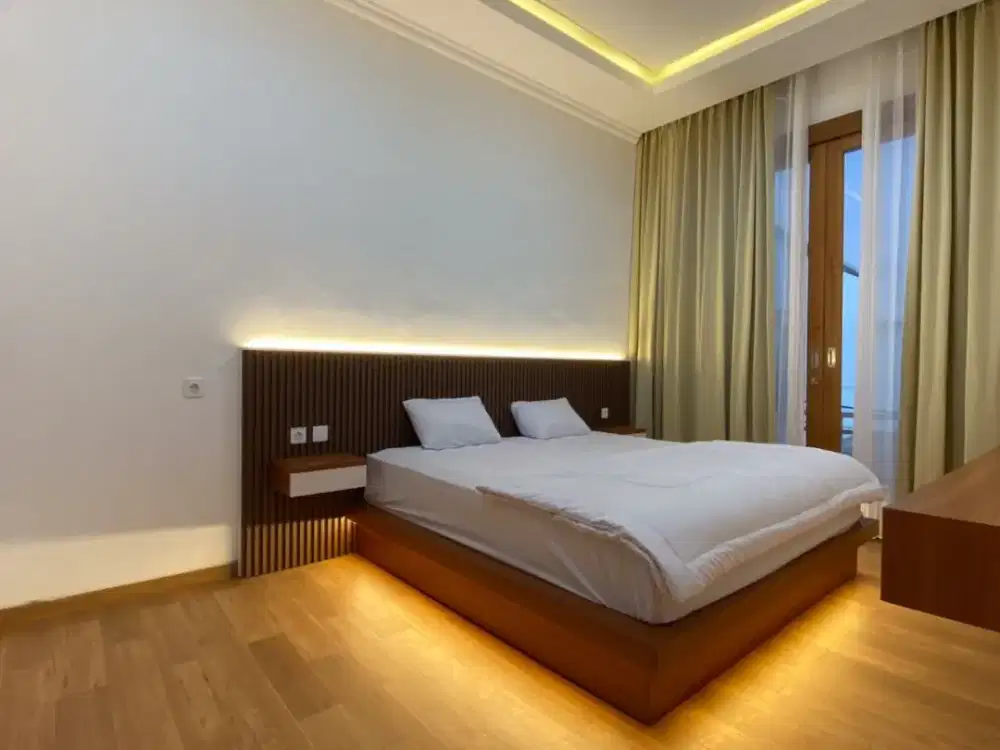 Charming 2-Bedroom Private Pool Villa for Sale in Kesambi, Kerobokan
