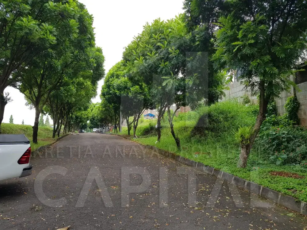 MURAH TURUN HARGA TANAH DI BUDI INDAH SETIABUDI