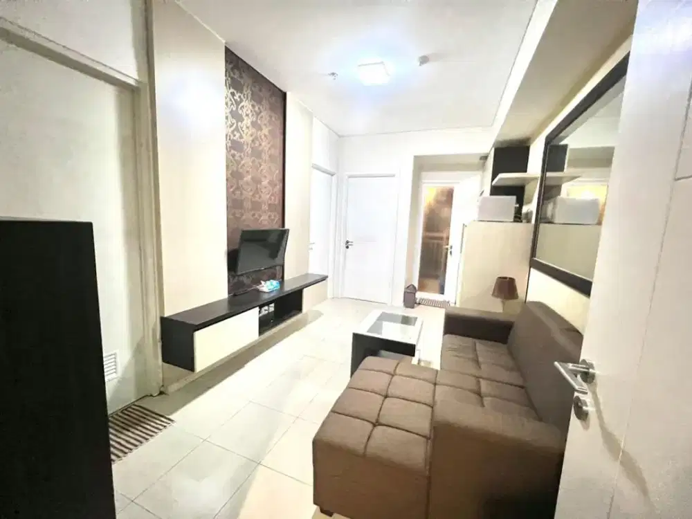 TERMURAH CEPAT MURAH APARTEMEN PARAHYANGAN RESIDENCE BANDUNG