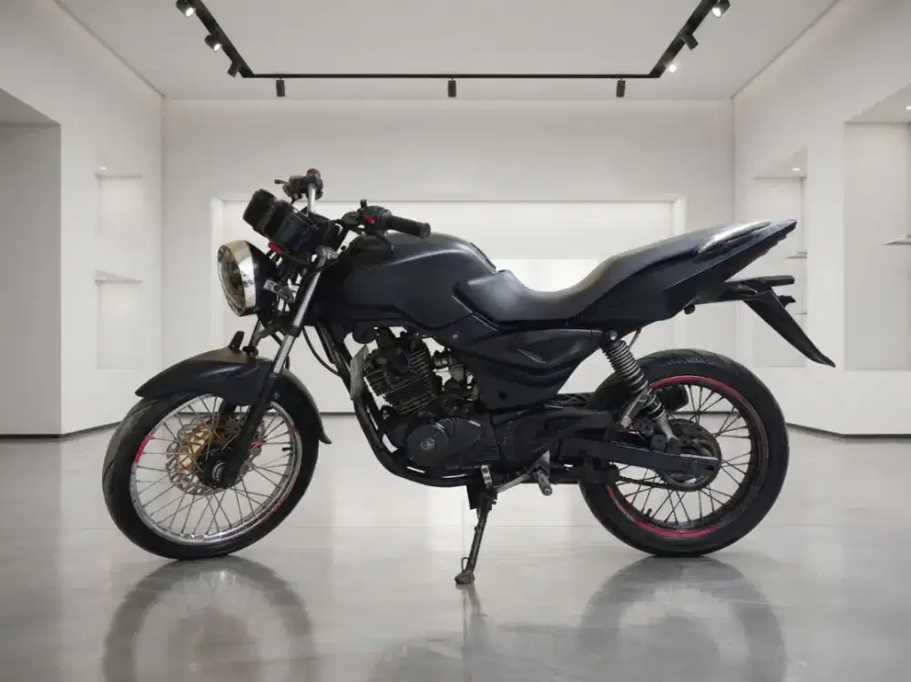 Bajaj Pulsar 180 tahun 2007