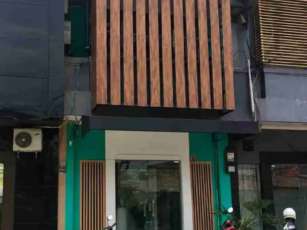 DIJUAL CEPAT RUKO STRATEGIS SIAP HUNI CILANDAK JAKARTA SELATAN