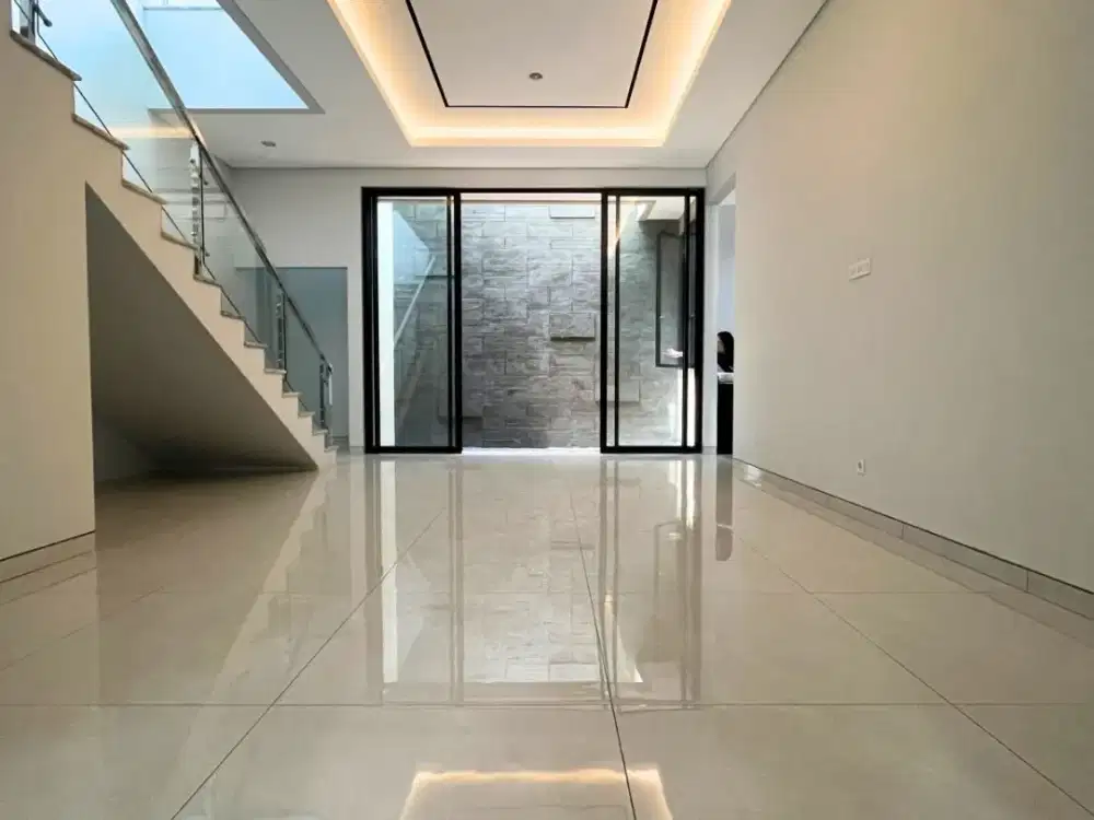 Dijual Rumah Woodland Cl Surabaya