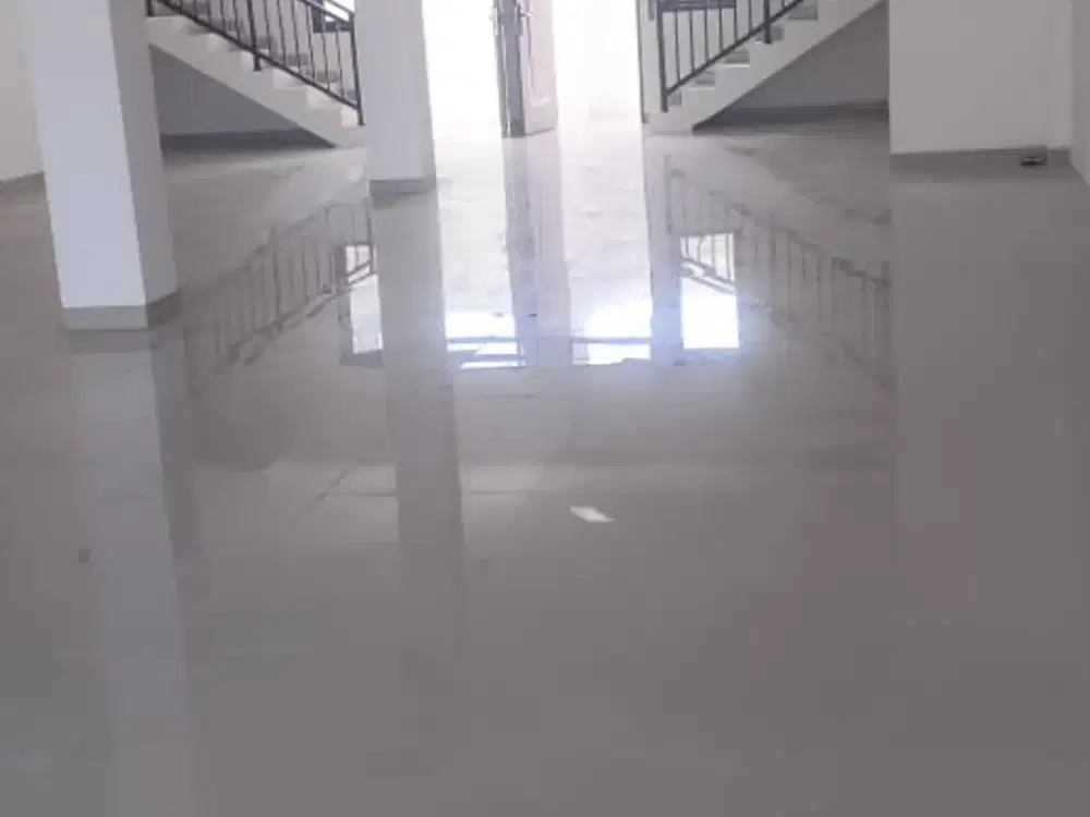 Brand New 3-Storey Commercial Building for Rent on Main Road