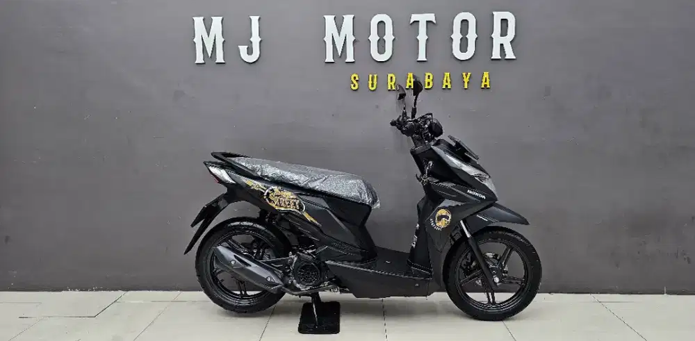 Honda Beat Street Murah