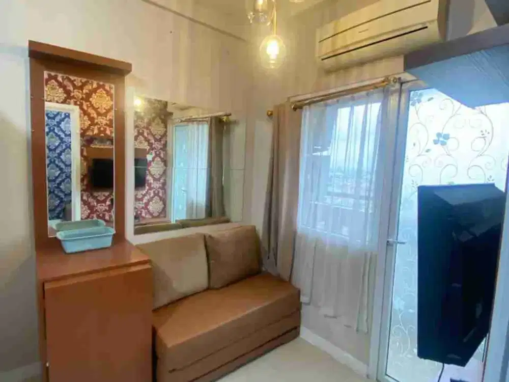 Best Deal Unit!!Siap Huni Murah Green Pramuka City