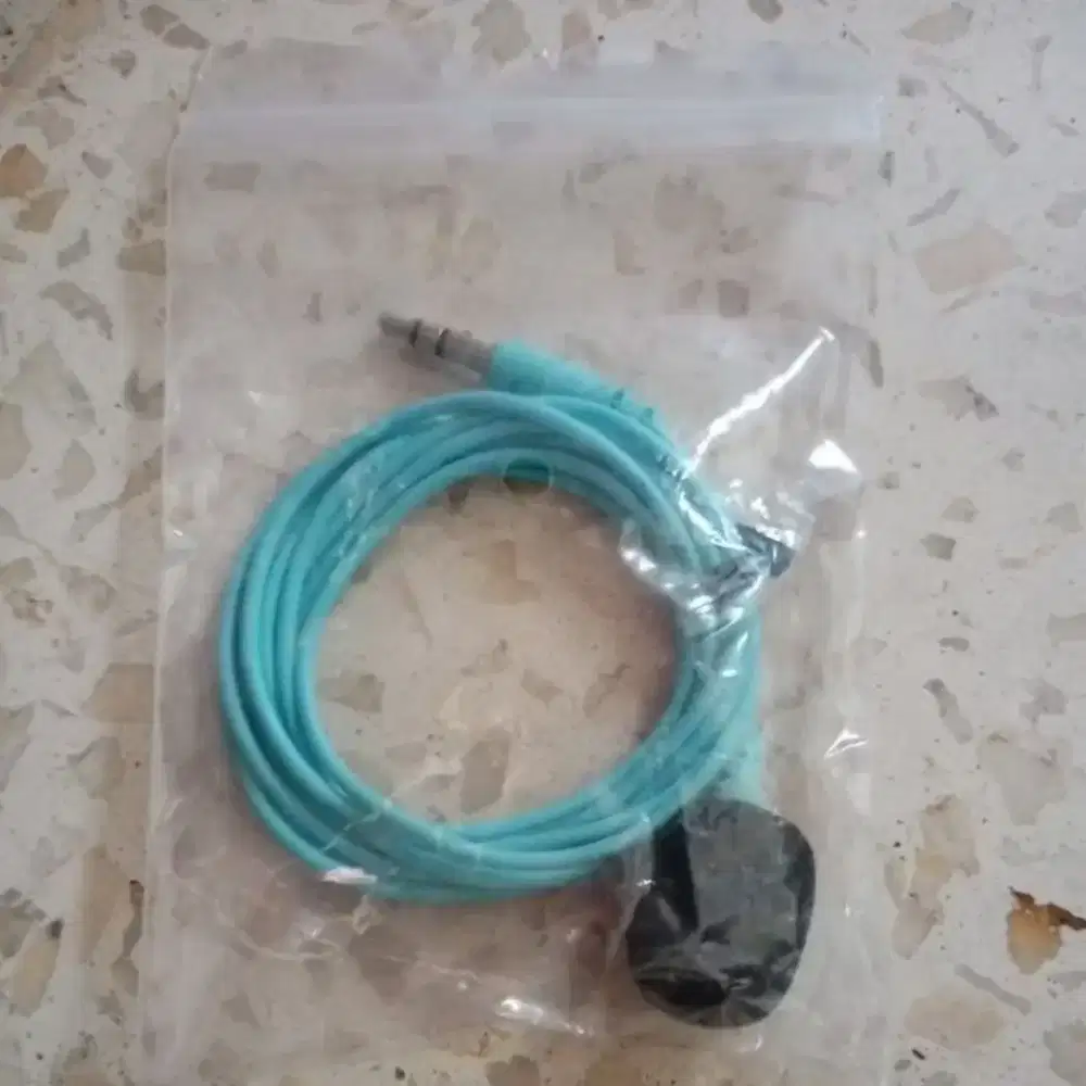 microphone 3.5mm