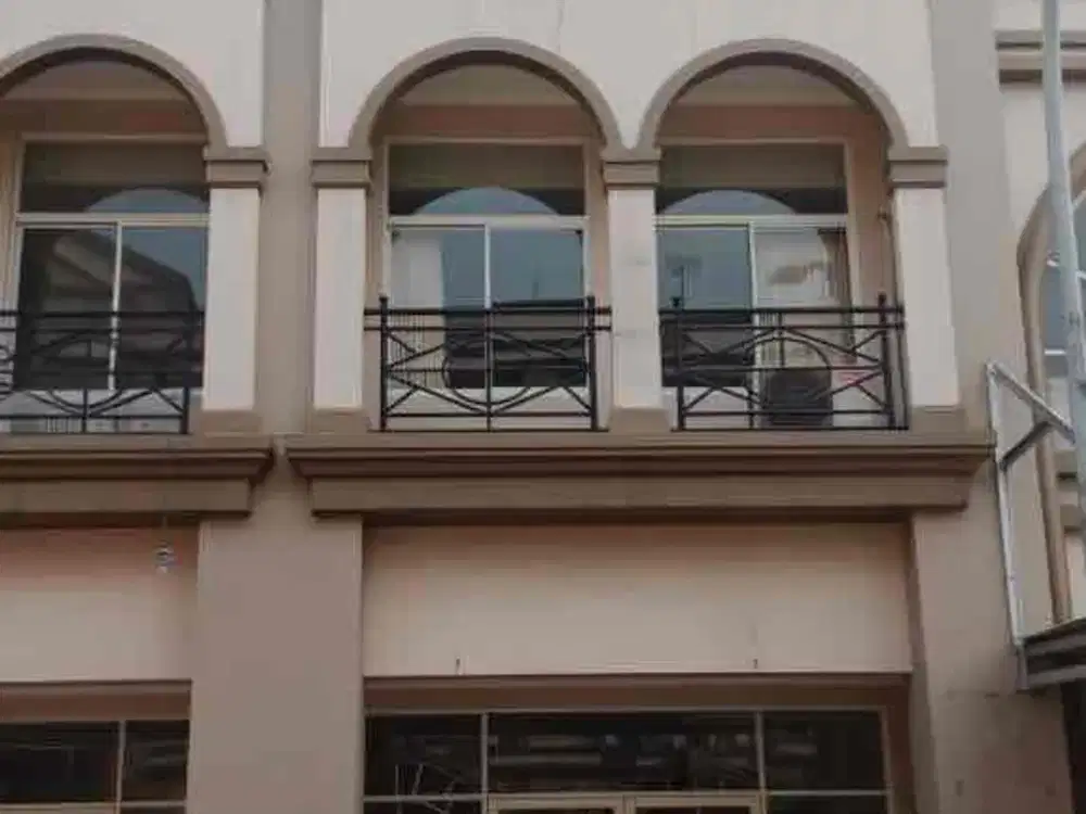 Jual Rugi Ruko Grand Galaxy Bekasi