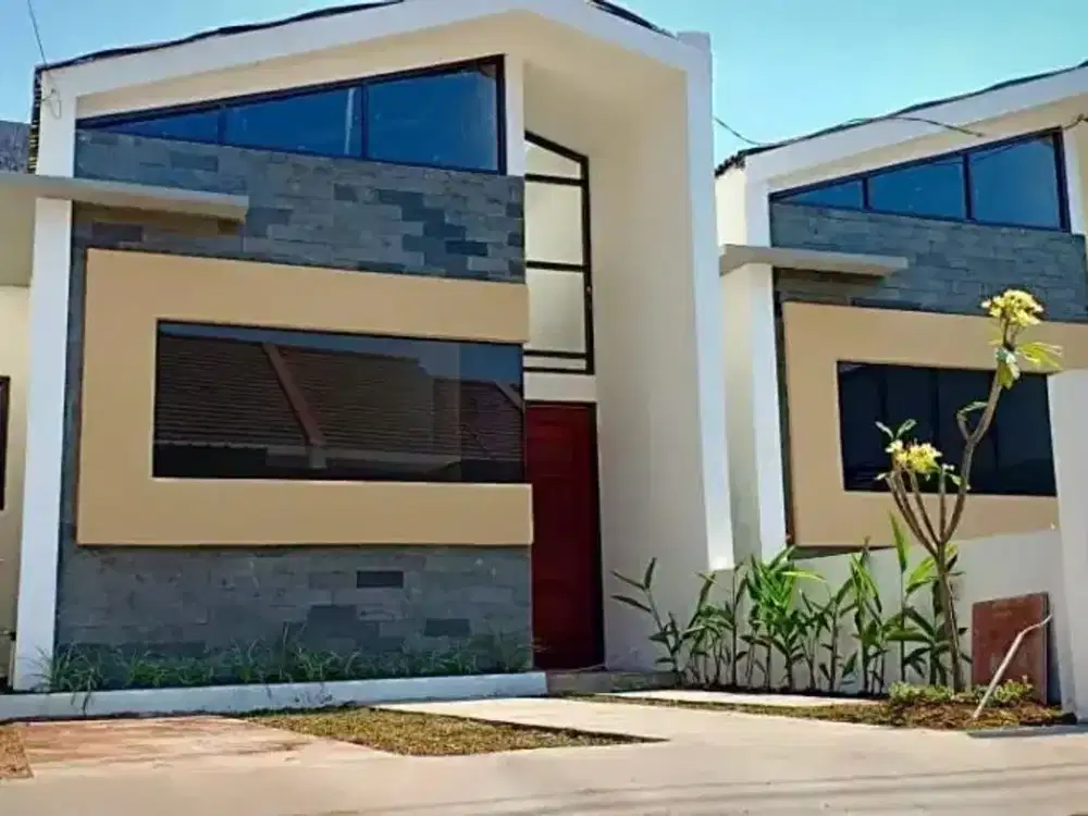 SUPER MURAH*DISEWAKAN CEPAT RUMAH FRESH DISERTAI FASILITAS TERBAIK DI ARCAMANIK
