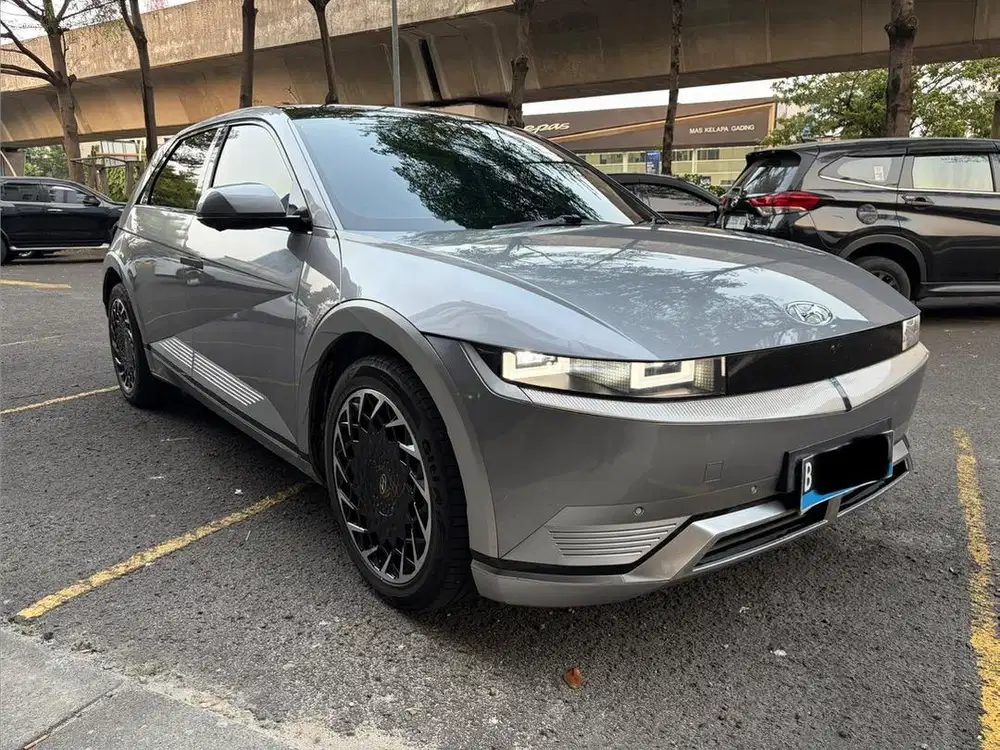 HYUNDAI IONIQ 5 SLR 2023