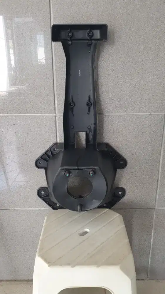 Jeep jk Spare tire hanger asli mopar